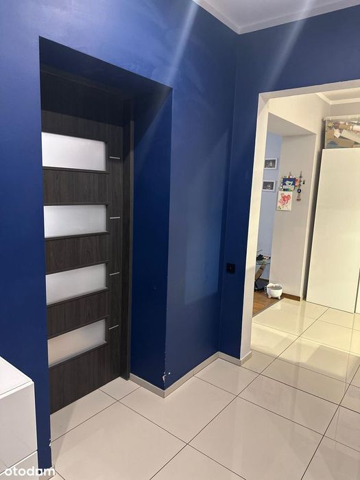 Mieszkanie 2 pokojowe - Centrum - Chopina - parter