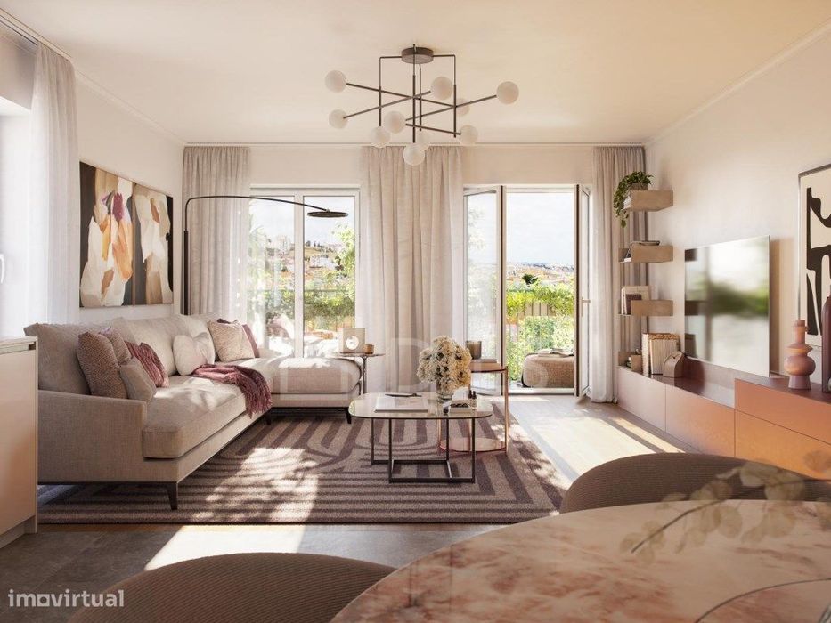 Apartamento T2 à venda em Falagueira-Venda Nova, Amadora — foto 12