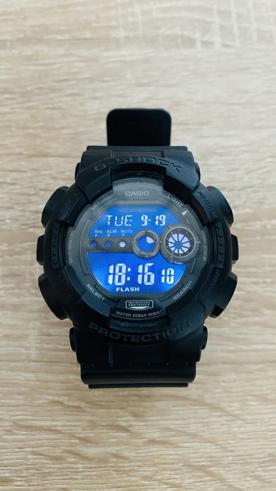 g shock gd 100 OLX.ua