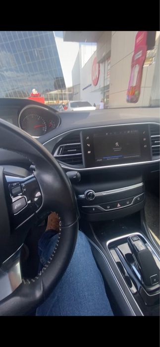 Продам Peugeot 308