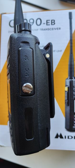 Радіостанція Midland CT990