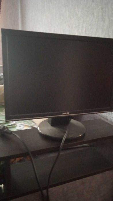 Монитор Asus 60-50 ghz