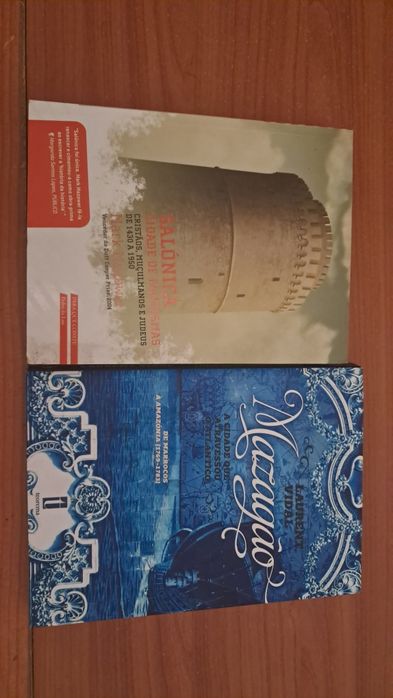 Literatura sobre história