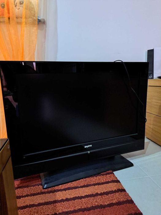 TV Sanyo CE32HW06