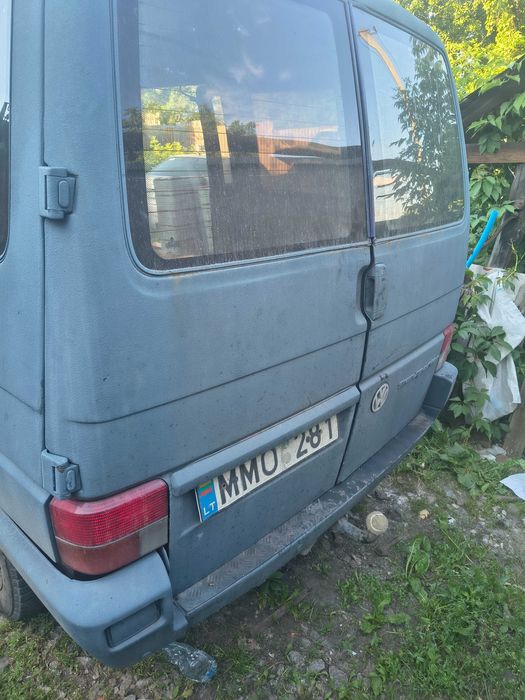 Продам Фольцваген т4