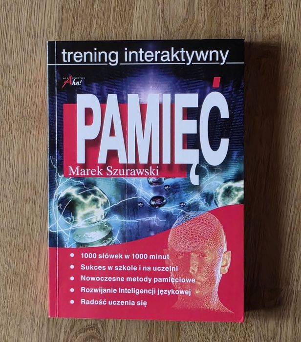 Pamięć Trening interaktywny
