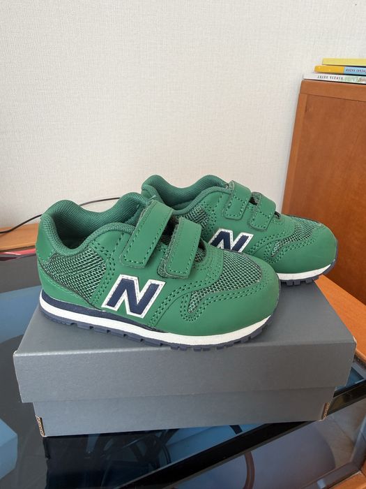 Дитячі new balance