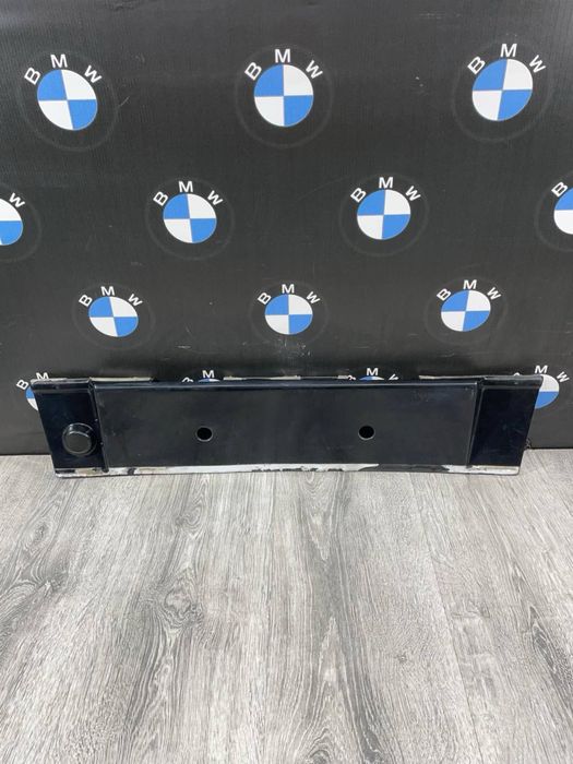 Бленда BMW E34 Код:1487