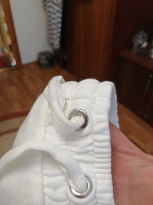 Шорты новые  трикотаж большой размер