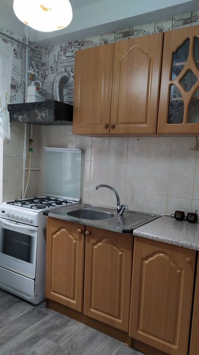 1комнатная квартира ул. Заболотного/Кн.Володимира Великого