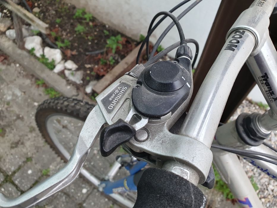 Bicicleta BTT ADULTO