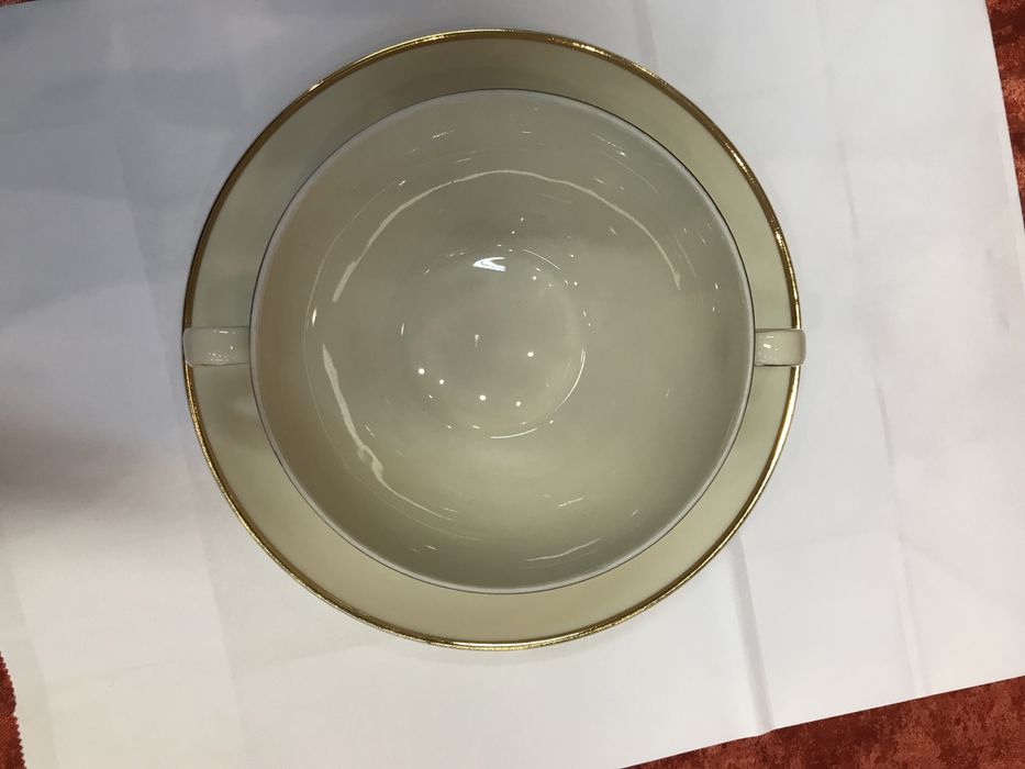 Bulionowka Schönwald