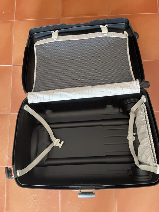 Mala Viagem Samsonite