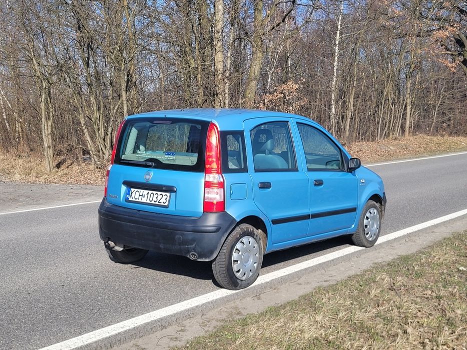 Fajny stan gaz dlugie oplaty