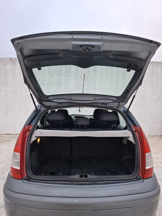 Citroen C3 1.4 hdi