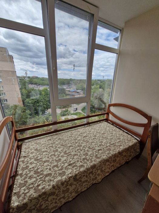 Сдаётся 2к квартира м-н Артема.