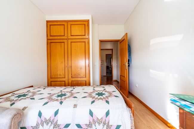 APARTAMENTO T3 PEROUÇOS/MAIA