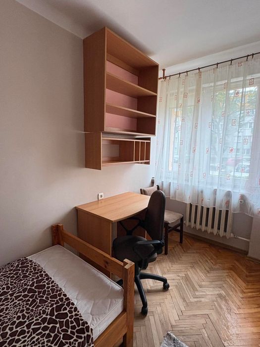Wynajem mieszkania ul. Zwierzyniecka