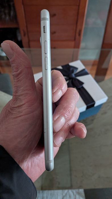 iPhone 7 32GB desbloqueado