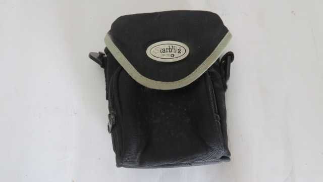 Bolsa própria para máquina fotográfica STARBLITZ