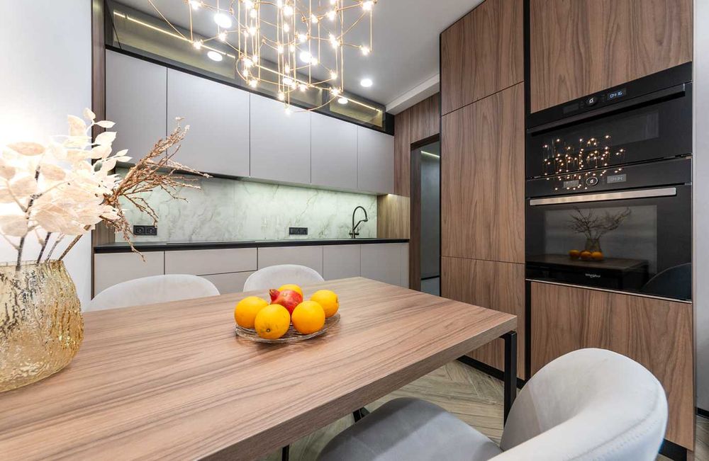 Продаж чудової 2к з ремонтом. м. Васильківська