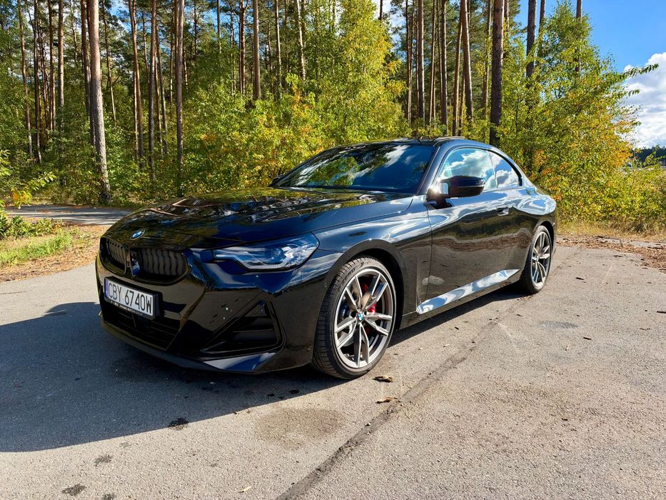 BMW Seria 2