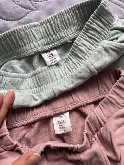 Джемпер та штани 104 розмір