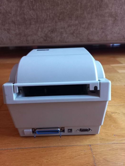 Drukarka etykiet Argox OS-214 -bardzo dobry stan