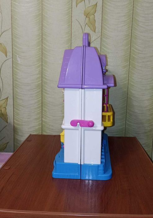 кукольный   домик