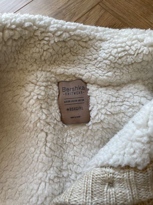 Sweter Bershka XS