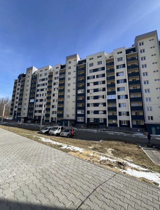 Срочная продажа 1к квартиры! ЖК Победа 2!41м2 (22795)