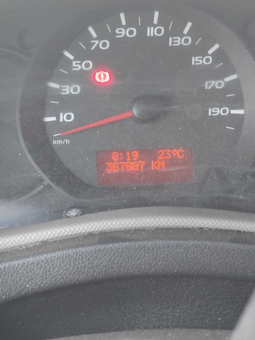 Renault Master 2017 14m3 L3H3