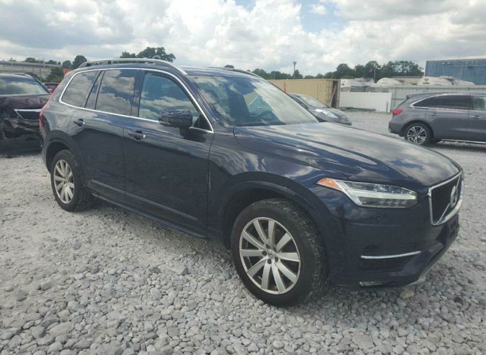 Розборка Volvo xc90 2015-24 шрот запчастина