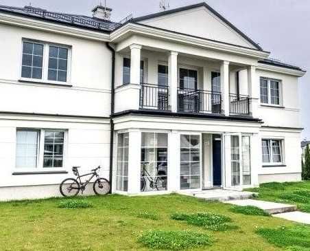 Apartament Pogórze 57 m2 (3 pokojowy) - Ogrody Tesoro - Gdynia