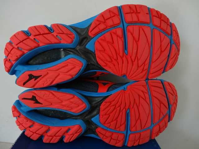 Buty MIZUNO WAVE RIDER 22 roz 41 Bieganie Sportowe