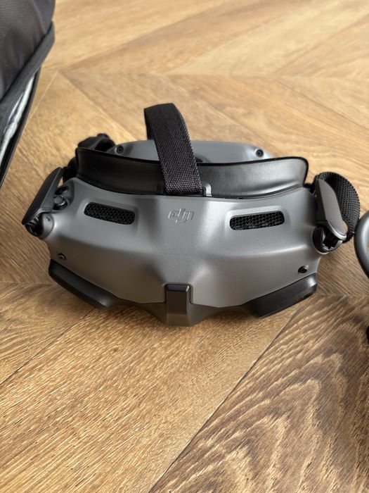 Dji Avata ,dji goggles, dji fpv remote controller