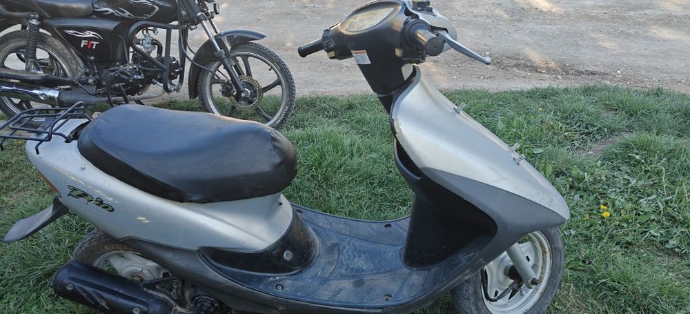 Продам скутер honda dio