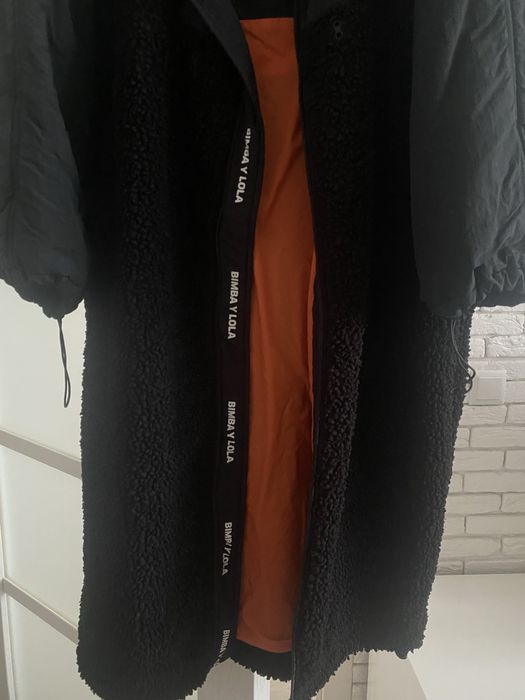 Пальто bimba y lola