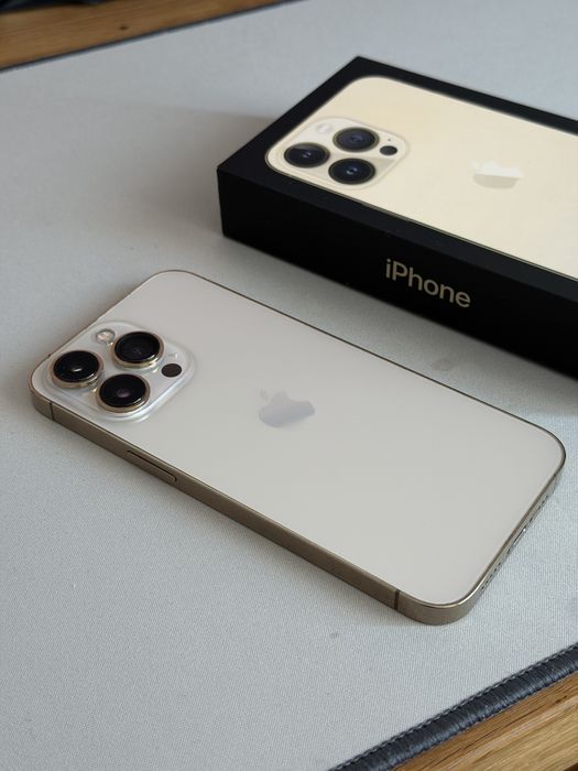 IPhone 13 Pro 256gb