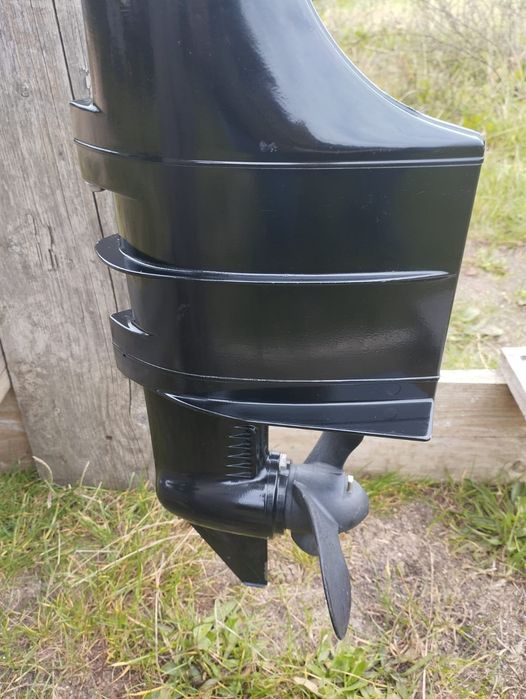 Silnik zaburtowy Mariner 3.5. 4-suw