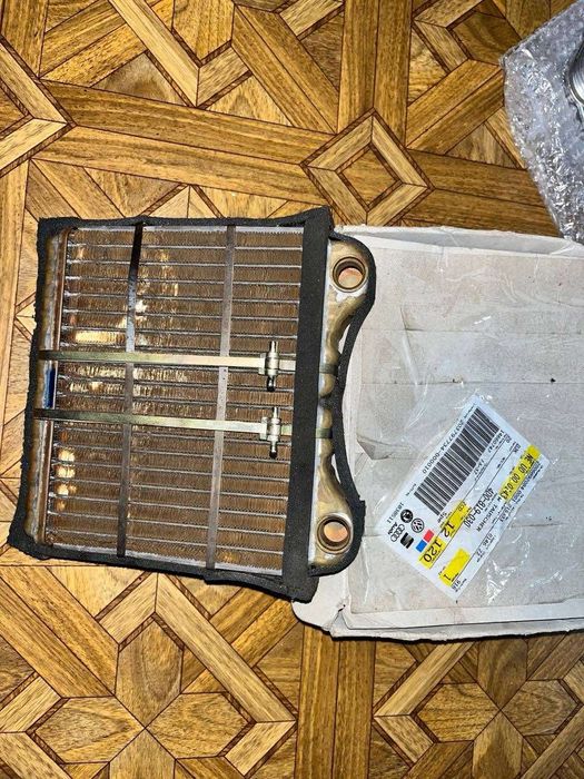 Новые запчасти A8 D2