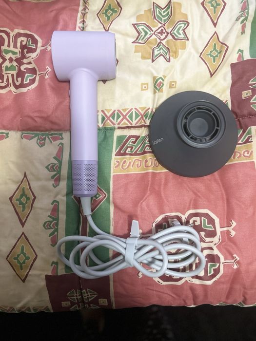 Vendo secador de cabelo