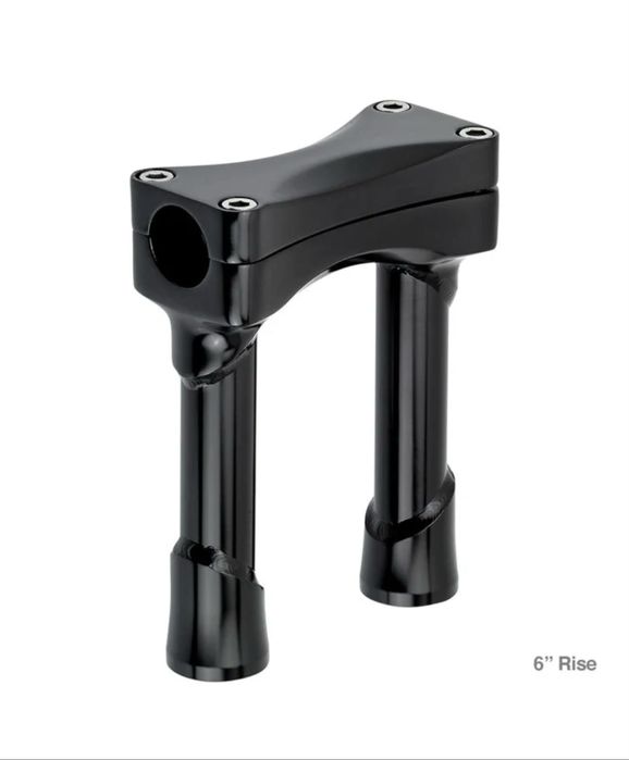 Risers Biltwell Murdock 6”