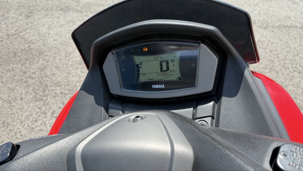Mota Nmax 125 2023
