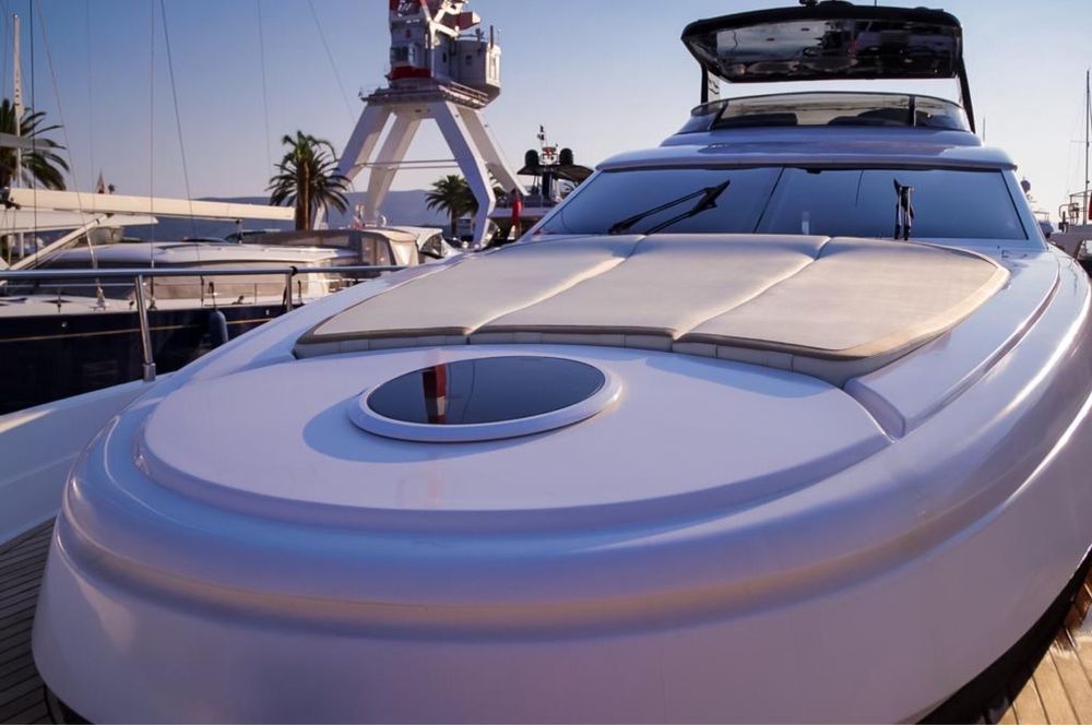 Astondoa Flibridge 66