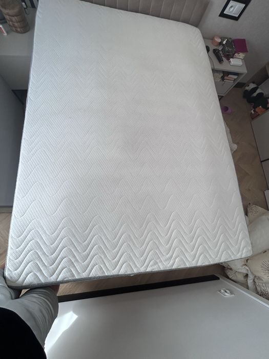 Materac 140/200 Jysk