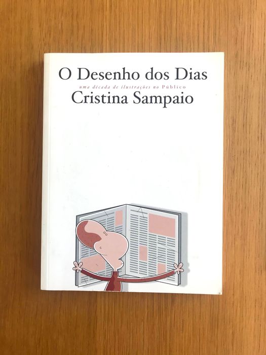 Livros de banda desenhada e ilustração portuguesa (novos)