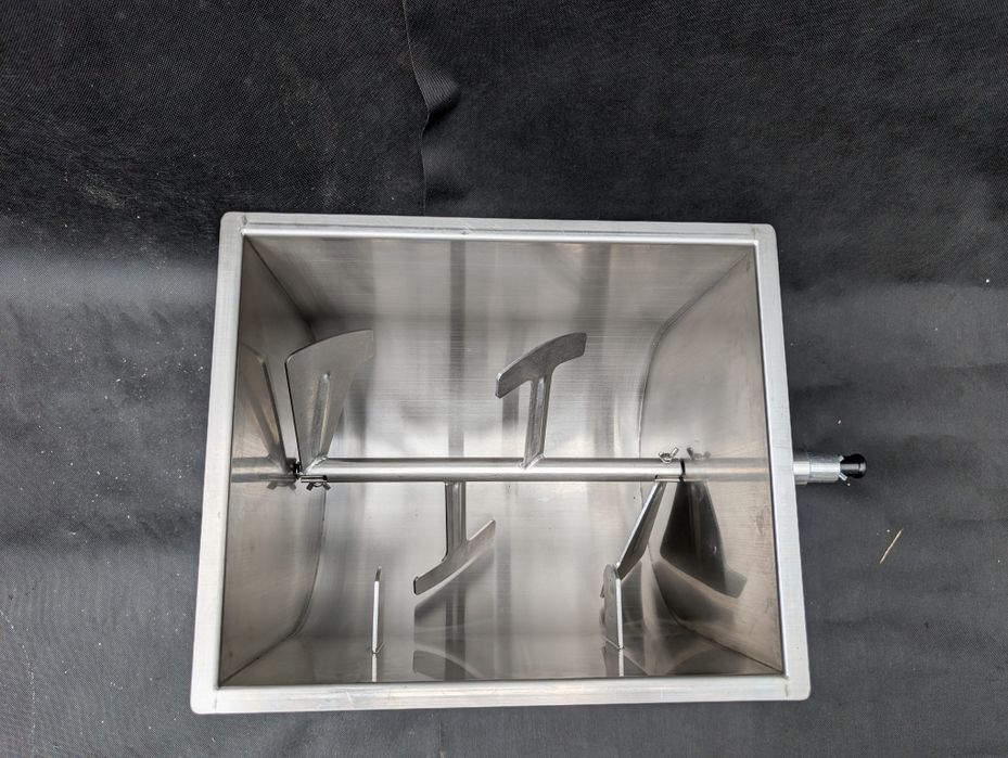 Mieszadło do mięsa farszu mieszałka