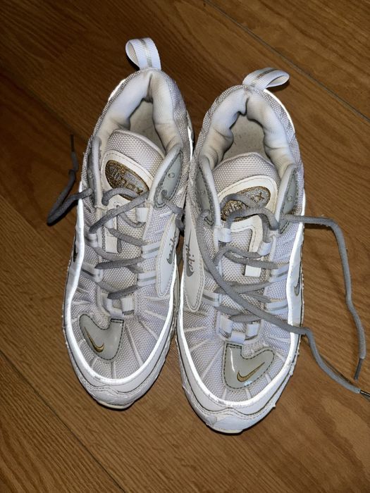 Sapatilhas air max 97