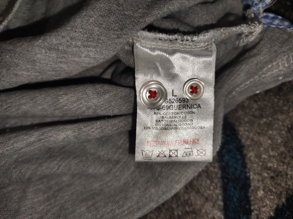 Мужское Элегантное Поло